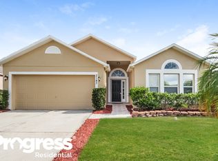 2143 Marisol Loop, Kissimmee, FL 34743