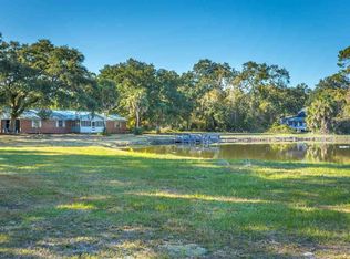 1332 Coastal Hwy, Panacea, FL 32346