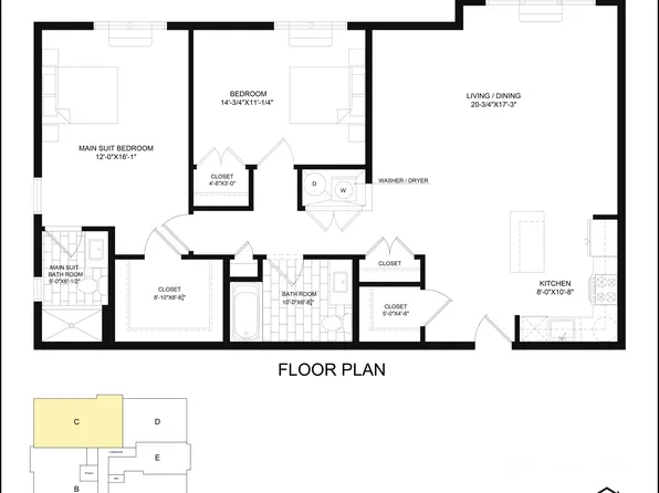 2021 Jones Road image 14 of 14