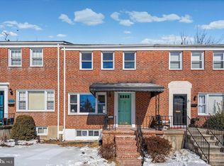 1526 Wadsworth Way, Baltimore, MD 21239