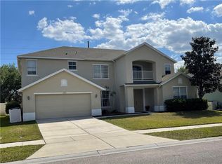 2491 Hinsdale Dr, Kissimmee, FL 34741