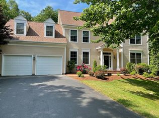 47 Sydney Dr, Essex Jct, VT 05452