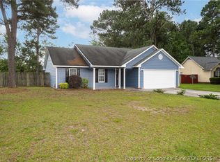 112 Liberty Ct, Raeford, NC 28376