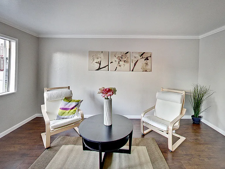 The Post Apartments — Photo 12