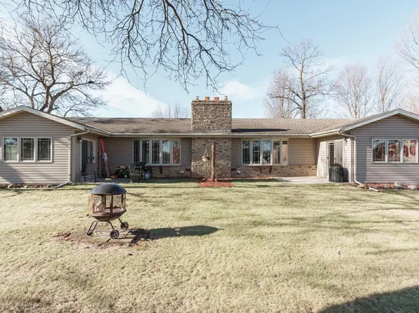 775 Horicon STREET, Mayville, WI 53050