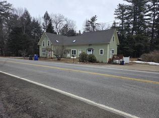 40 Henry Bridge Rd, Goffstown, NH 03045