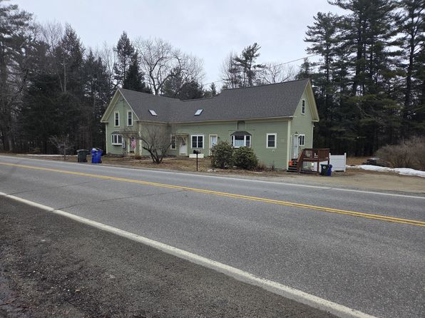 40 Henry Bridge Rd