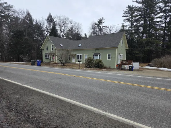 40 Henry Bridge Rd, Goffstown, NH 03045