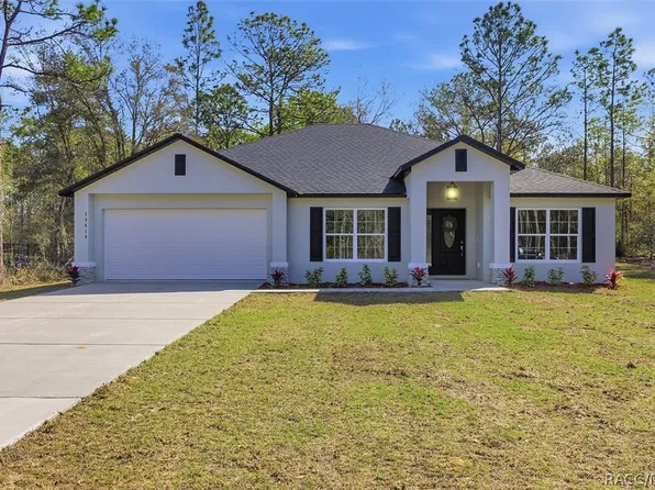 13418 Cormorant Rd, Brooksville, FL 34614