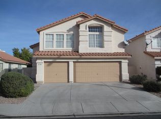 2106 Mountain Echo Ave, Henderson, NV 89074