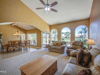 26004 S Flame Tree Dr, Sun Lakes, AZ, 85248