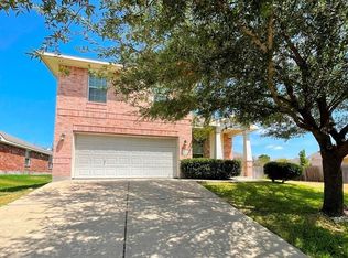 3706 Holden Ct, Round Rock, TX 78665