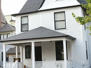 214 Wellington Ave SE, Grand Rapids, MI 49506
