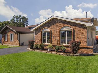 16758 Highview Ave, Orland Hills, IL 60487