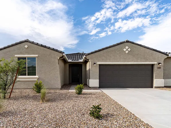 36800 W SAN CLEMENTE Street, Maricopa, AZ 85138