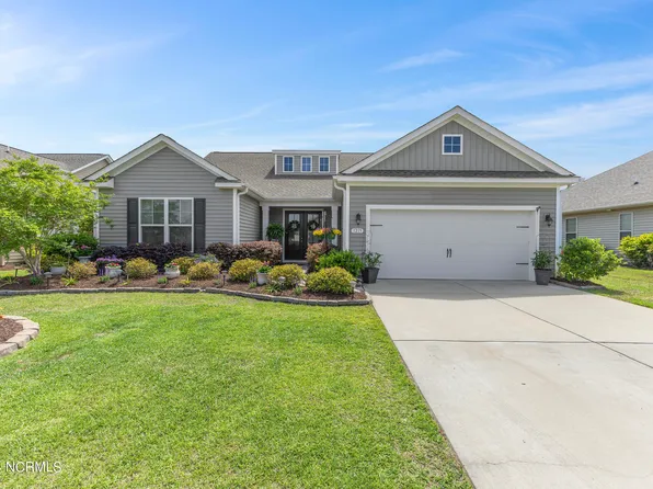 1215 Fence Post Lane, Calabash, NC 28467