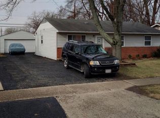 1555 Burlington Ave, Columbus, OH