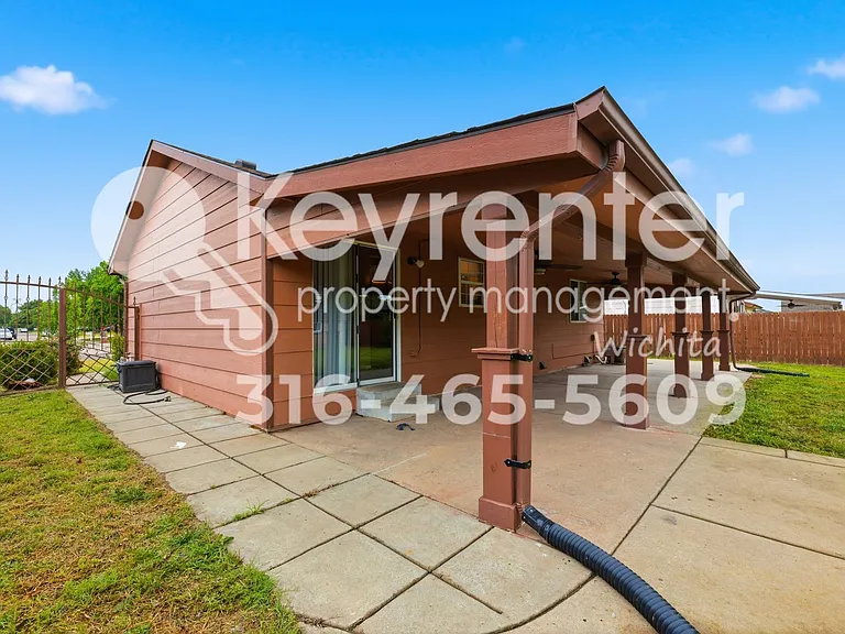3202 W Sunnybrook St — Photo 8