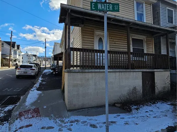 226 E Water St, Coaldale, PA 18218