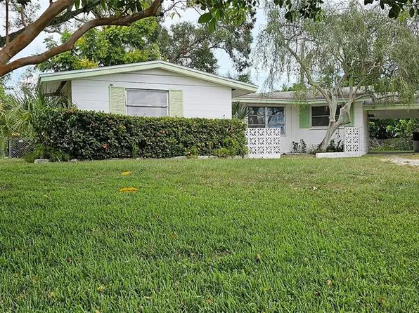 2531 Wisteria St, Sarasota, FL 34239