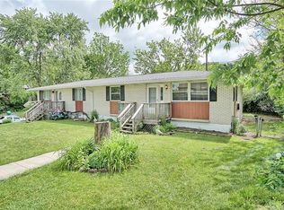 1836 Superior Ave #1838, Fairborn, OH 45324