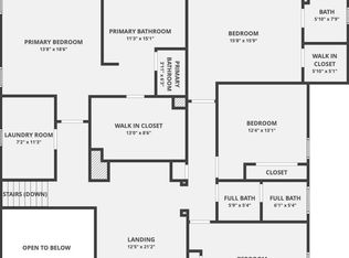 1820 Pendleton Ridge St, Henderson, NV 89002