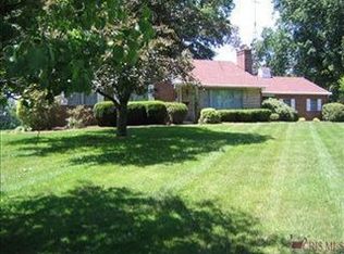 5061 Fleetwood Ave NW, Canton, OH 44718