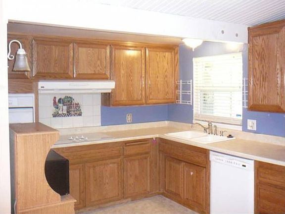Open Kitchen