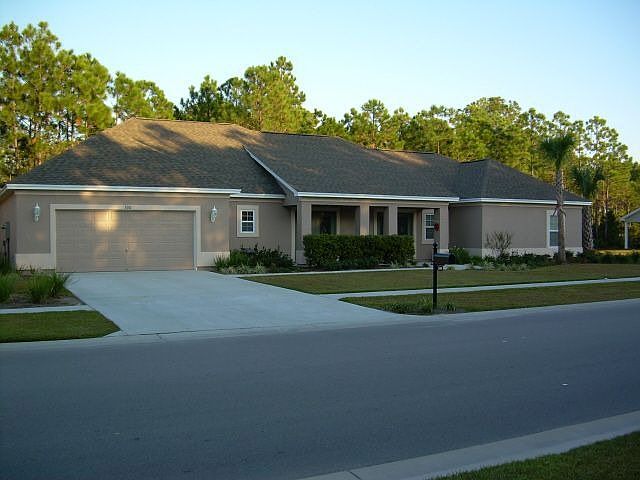 Panama City Beach Beauty