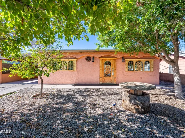 1018 N 28TH Street, Phoenix, AZ 85008