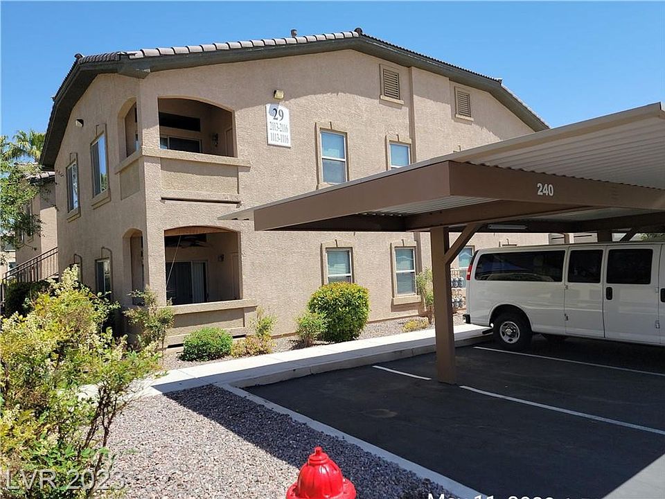 1st image of 8985 S Durango Dr Unit 2113