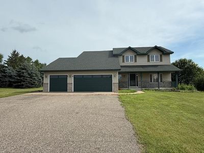 1355 Butterfly Ln, Jordan, MN, 55352