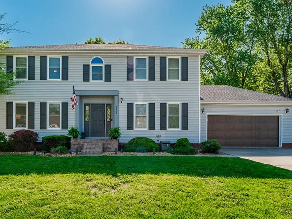 1209 Lafayette Close, Madisonville, KY 42431