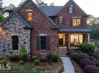 11880 Old Station Pl, Alpharetta, GA 30004