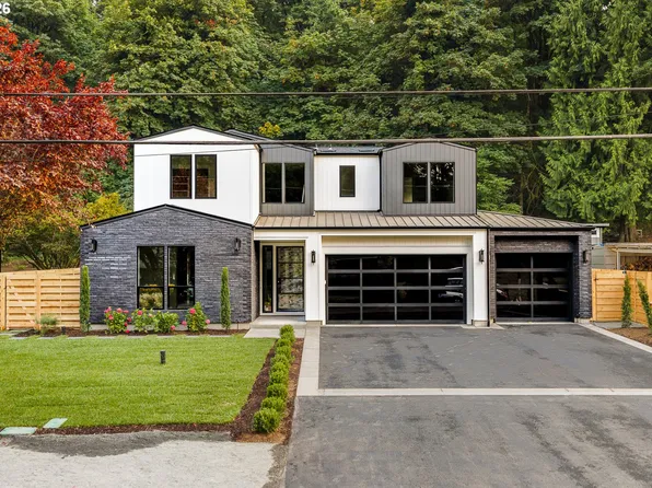 1190 Oak Ter, Lake Oswego, OR 97034