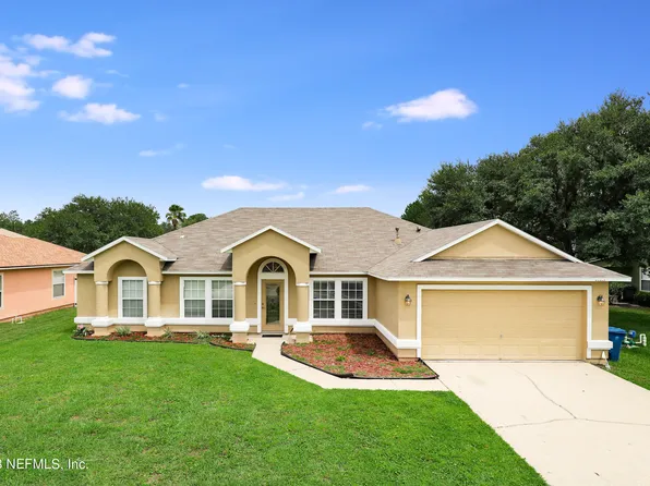 10317 PLANTERS WOOD Drive, Jacksonville, FL 32218