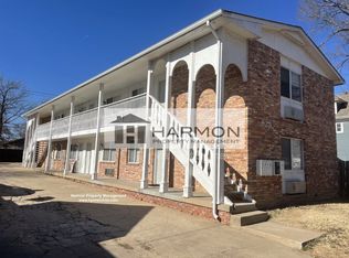 925 S Main St #8, Wichita, KS 67213