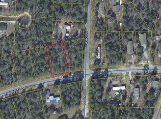 15 Oakwood Lakes Blvd, Defuniak Springs, FL 32433