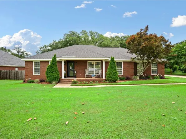 5585 Dawes Lane Ext, Theodore, AL 36582