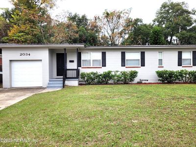 2034 SPRINKLE Drive, Jacksonville, FL, 32211