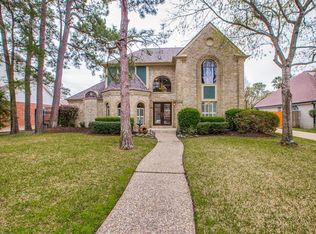 6042 Oak Creek Ln, Spring, TX 77379