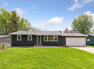 7925 33rd Pl N, Crystal, MN 55427