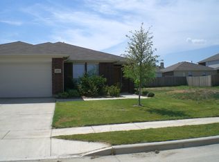 6717 Thaxton Trl, Fort Worth, TX 76137