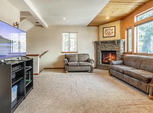 45 Mountain Blvd Unit 1, Mammoth Lakes, CA 93546