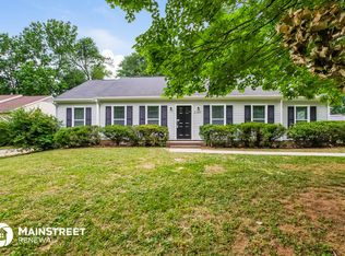 2307 Heather Glen Ln, Charlotte, NC 28208