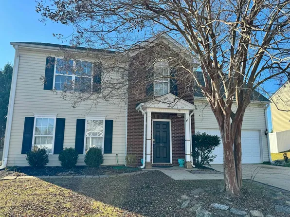 112 Rogers Mill Dr, Duncan, SC 29334