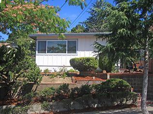 5116 Daisy St, Oakland, CA 94619