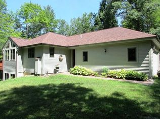 34 Bible Hill Rd, Warner, NH 03278