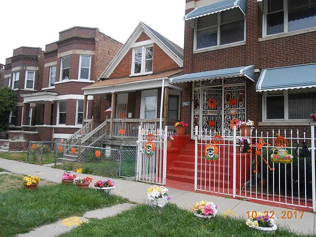 2nd image of 5947 S Justine St