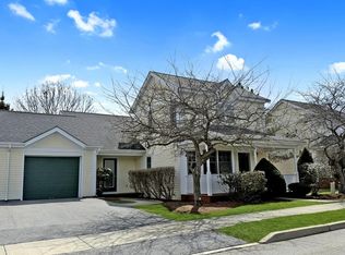 392 Commons Rd, Williston, VT 05495